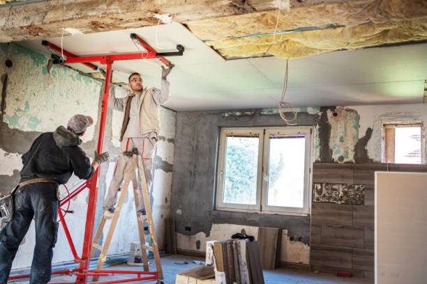 Best Specialty Insulation in Sonterra, TX