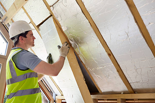 Best Residential Insulation in Sonterra, TX