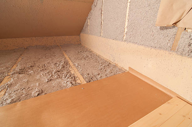 Best Commercial Insulation in Sonterra, TX